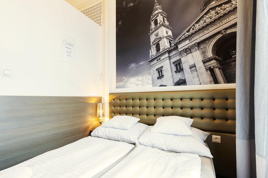 Play Apartments Budapest Bagian luar foto