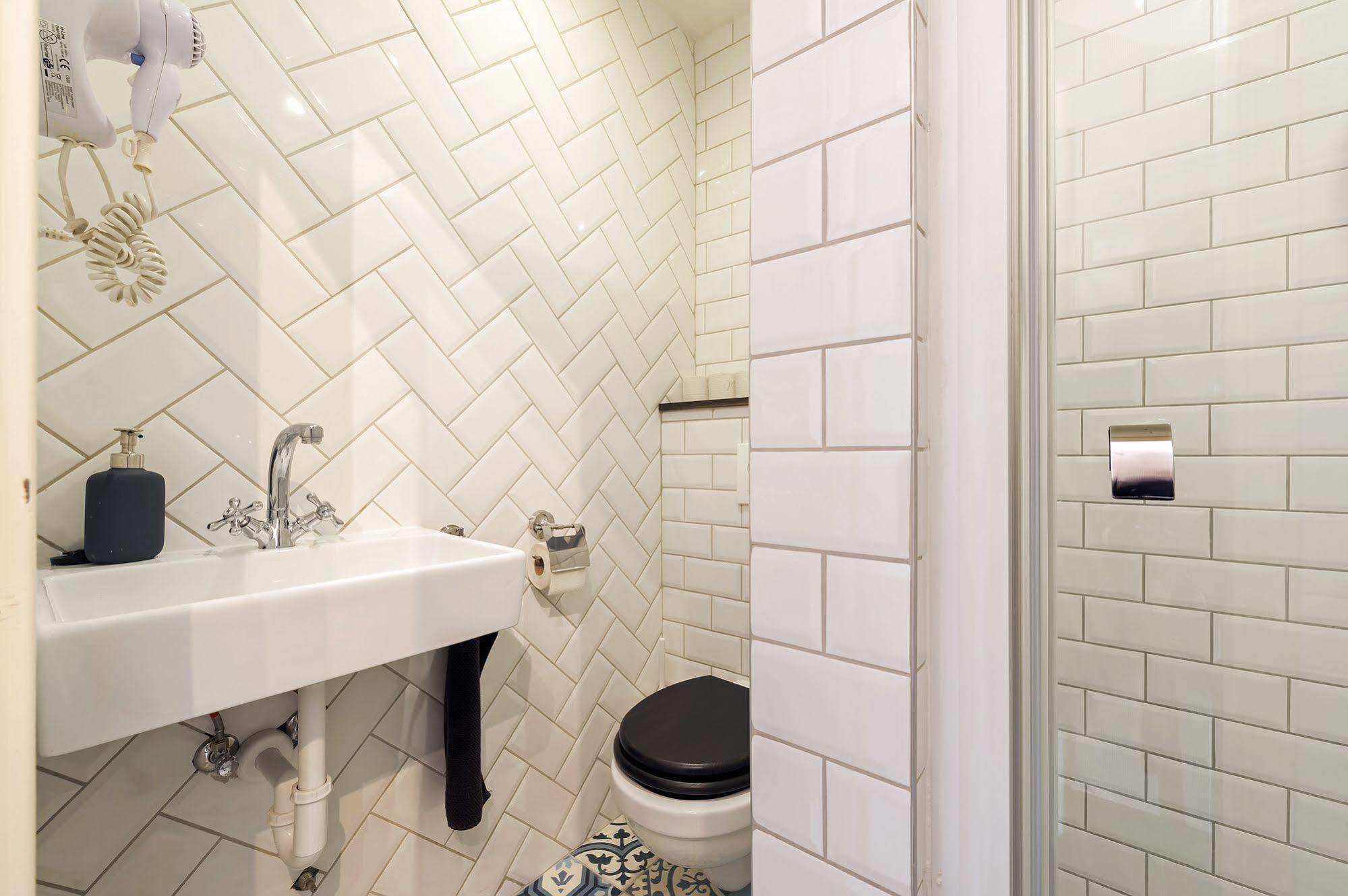 Play Apartments Budapest Bagian luar foto